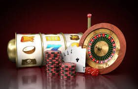 888lot Jackpot Slot lớn nhất
