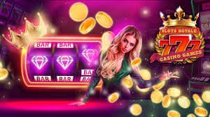 888lot Game Slot Online Việt Nam