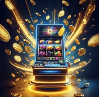 888lot Slot Online đổi thưởng